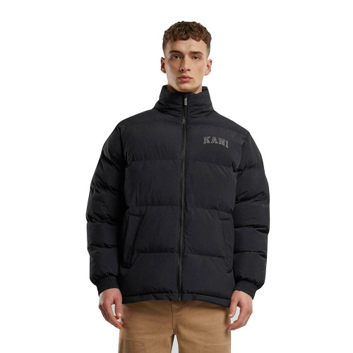 Karl Kani Ανδρικό μπουφάν Serif 89 Puffer Jacket